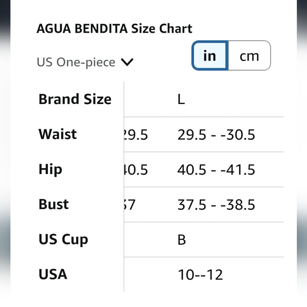 Agua Bendita Brianna Kaaw Reversible Bikini Bottom - Picture 15 of 16